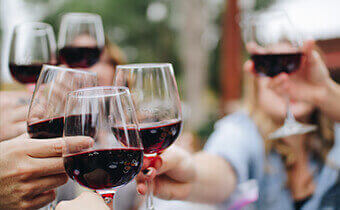 San Diego winery tours